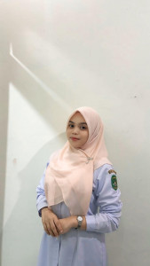 Fadia Nur Afifah