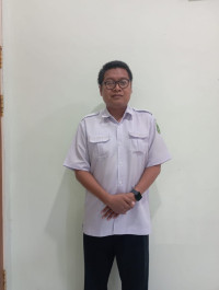 Muhammad Fikri Nur Haikal